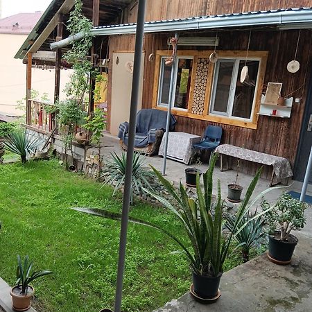 Вилла Grig Ереван Номер фото