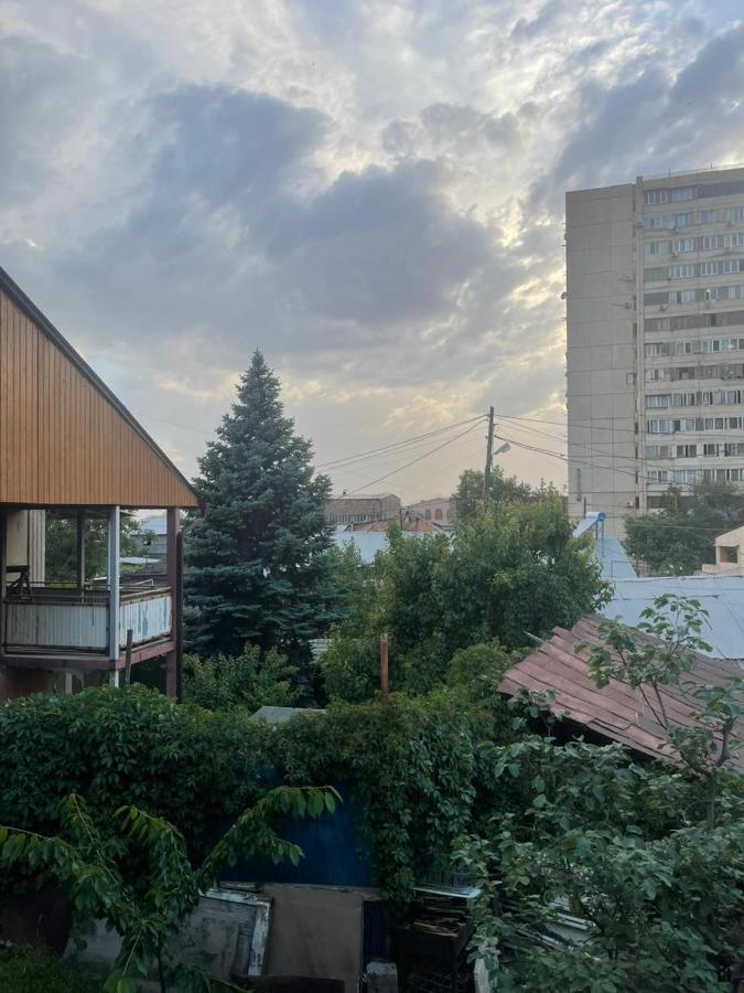 Вилла Grig Ереван Экстерьер фото