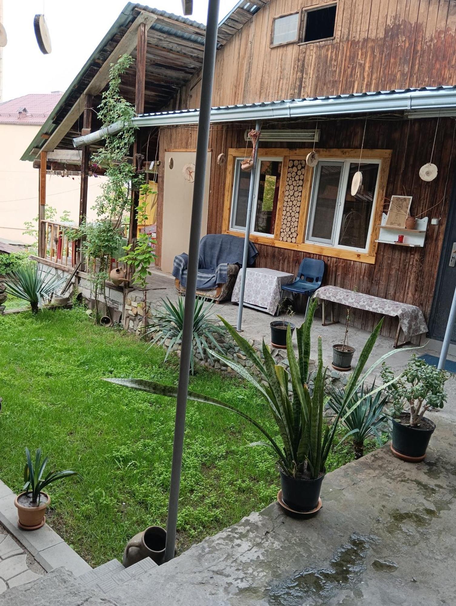 Вилла Grig Ереван Номер фото
